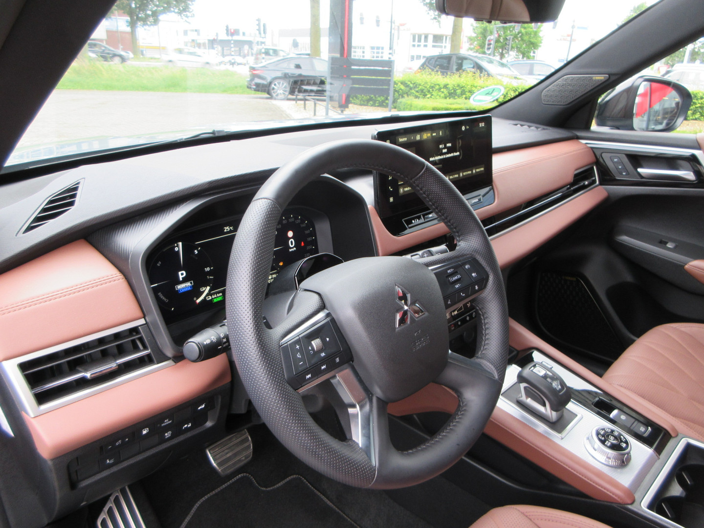 Mitsubishi