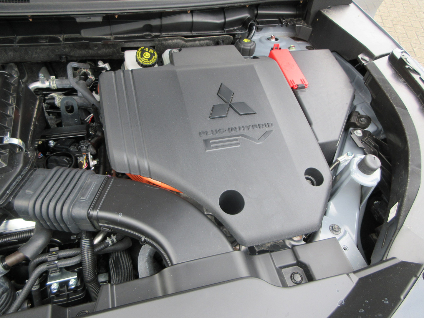 Mitsubishi
