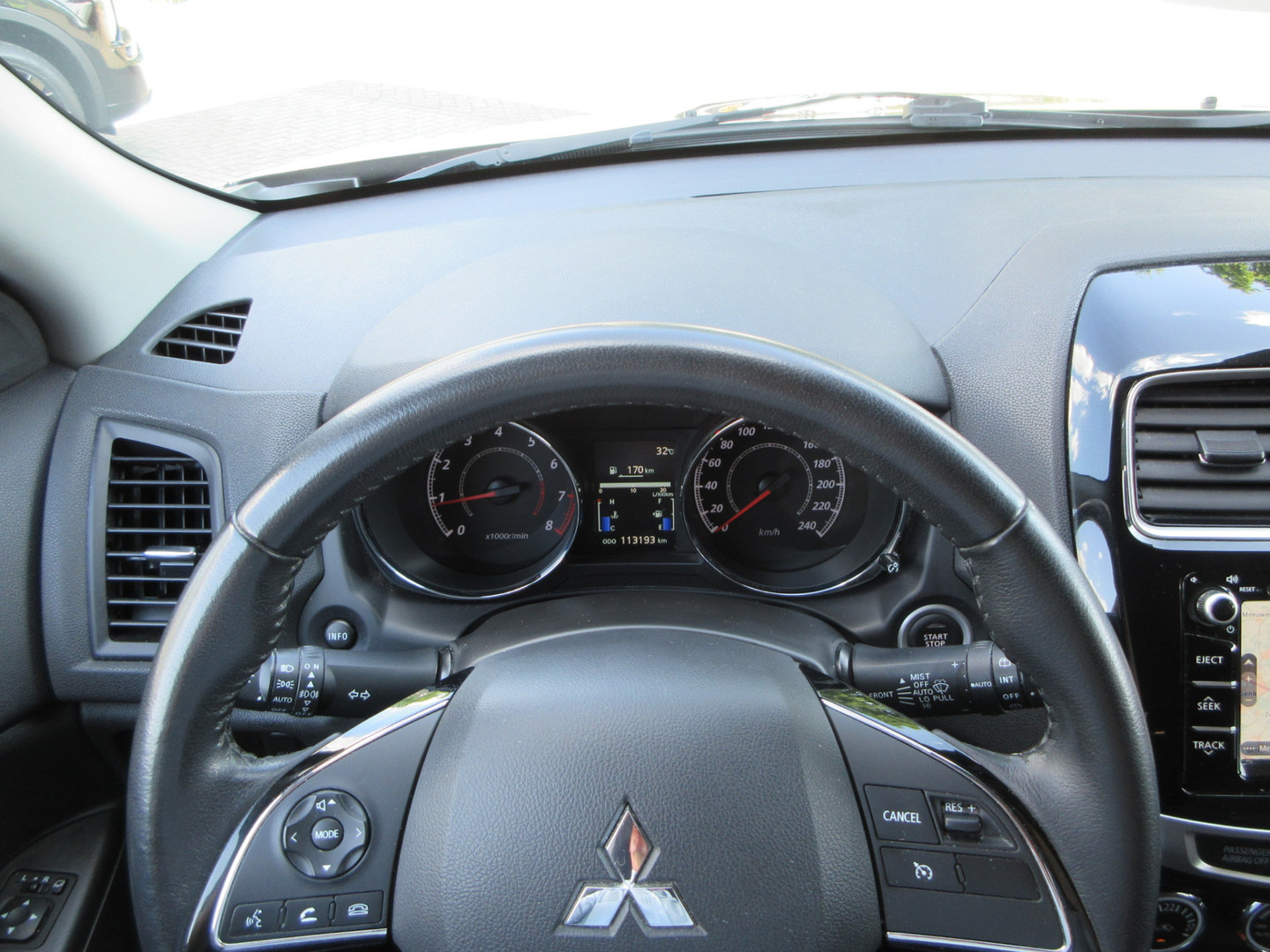 Mitsubishi