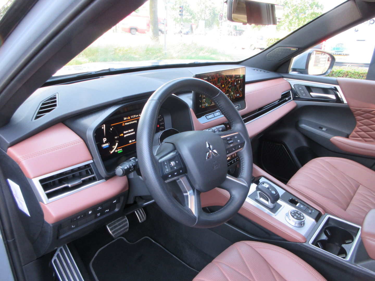 Mitsubishi Mitsubishi