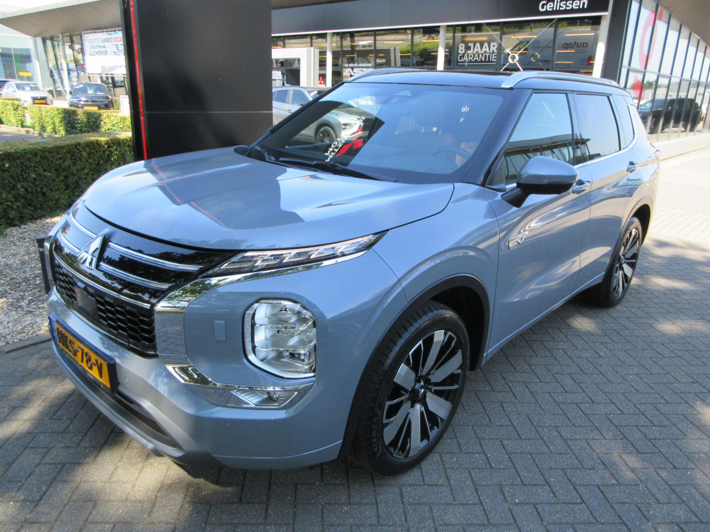 Mitsubishi Mitsubishi