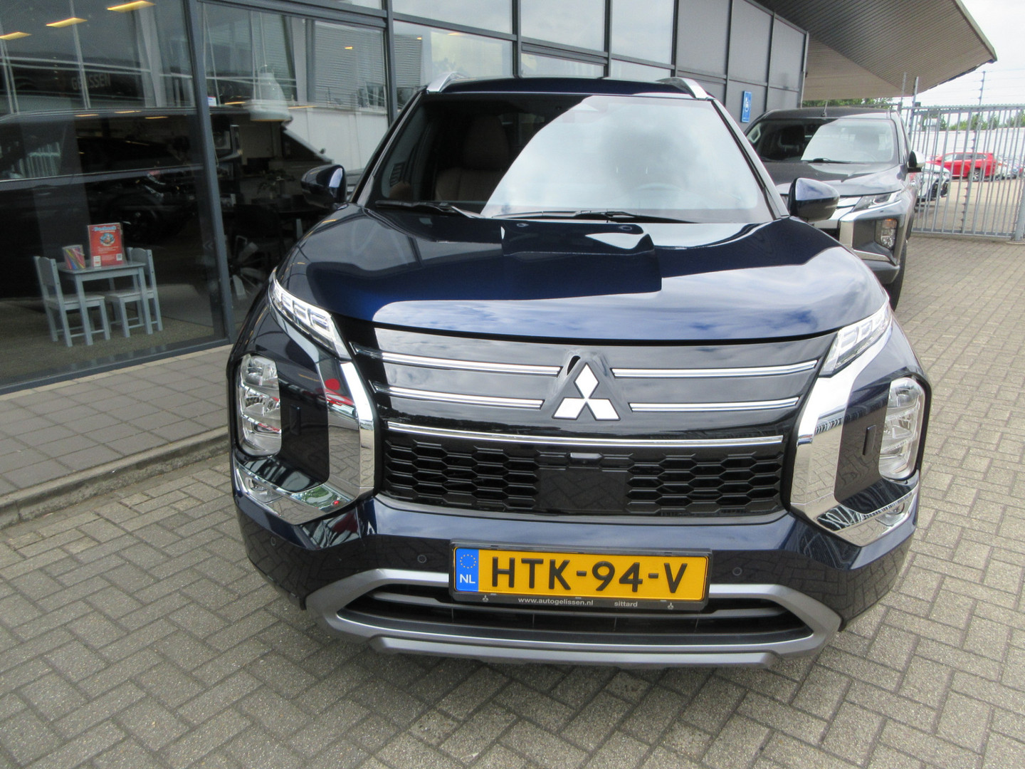Mitsubishi