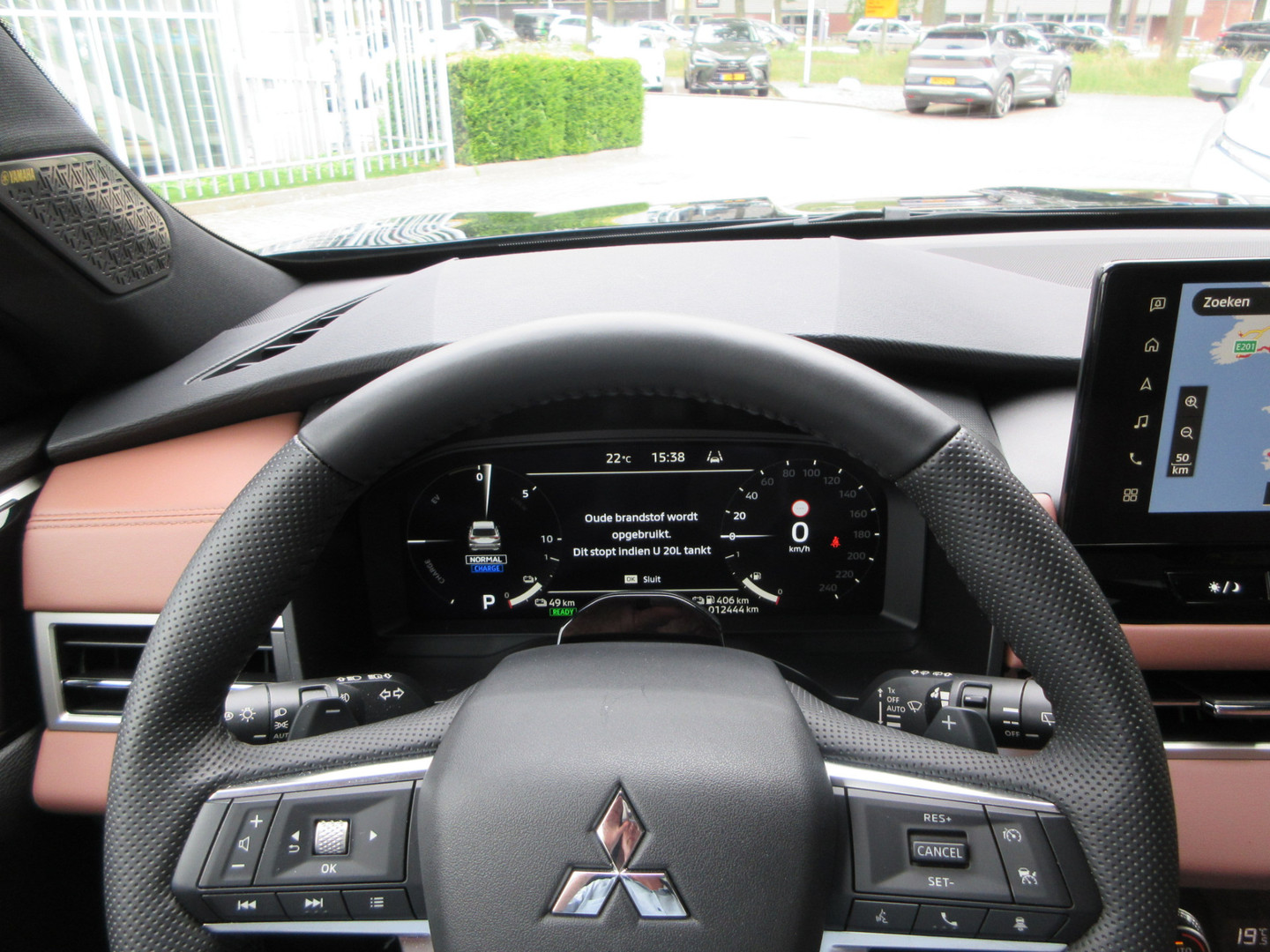 Mitsubishi