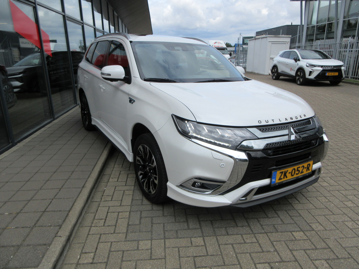 Mitsubishi