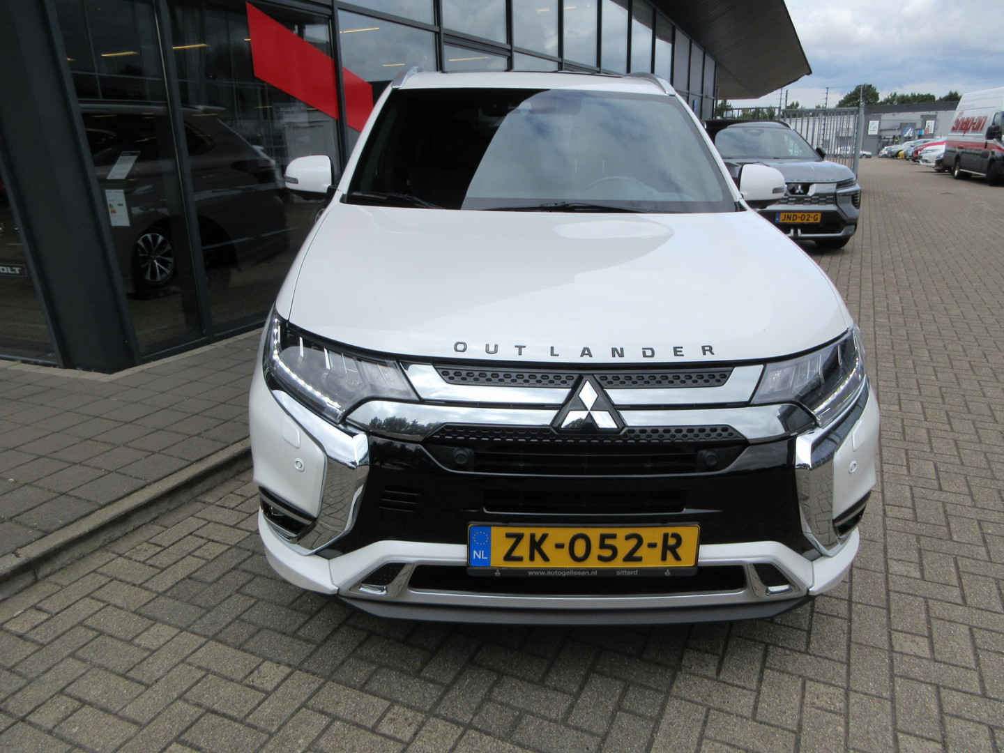 Mitsubishi