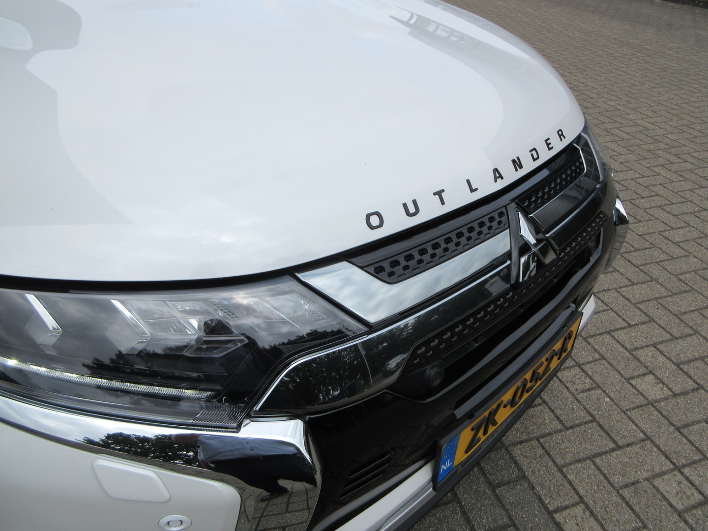 Mitsubishi