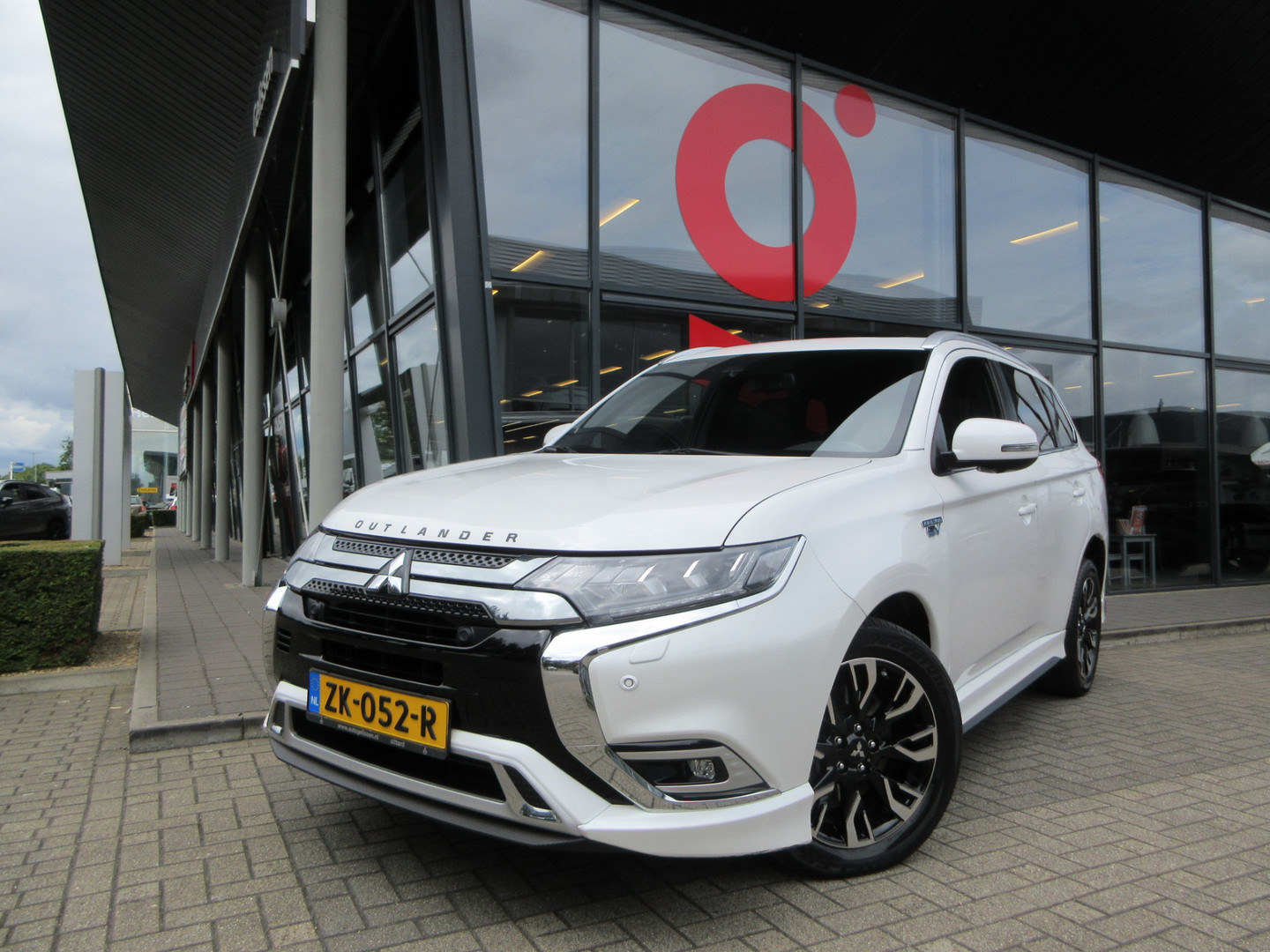 Mitsubishi