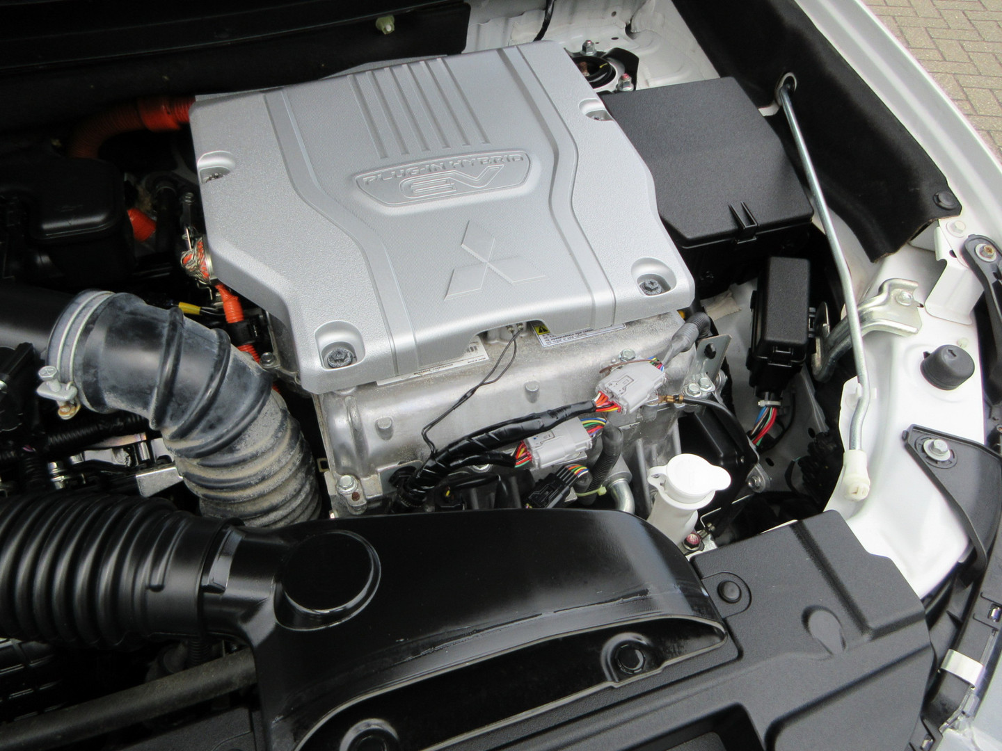 Mitsubishi