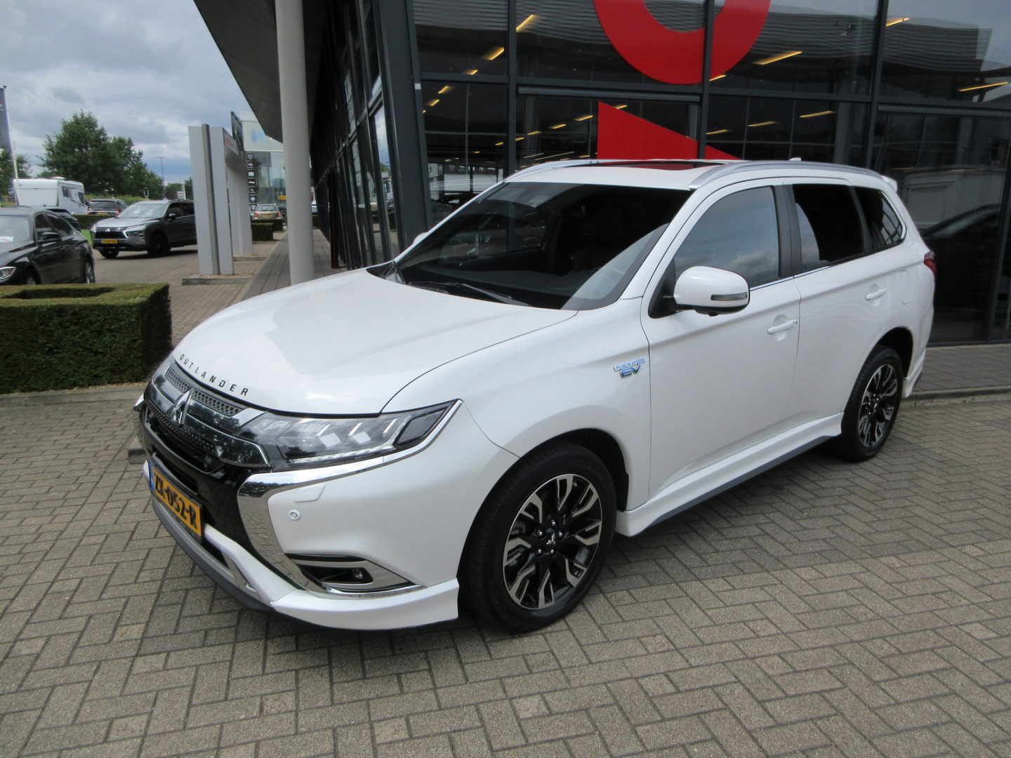 Mitsubishi