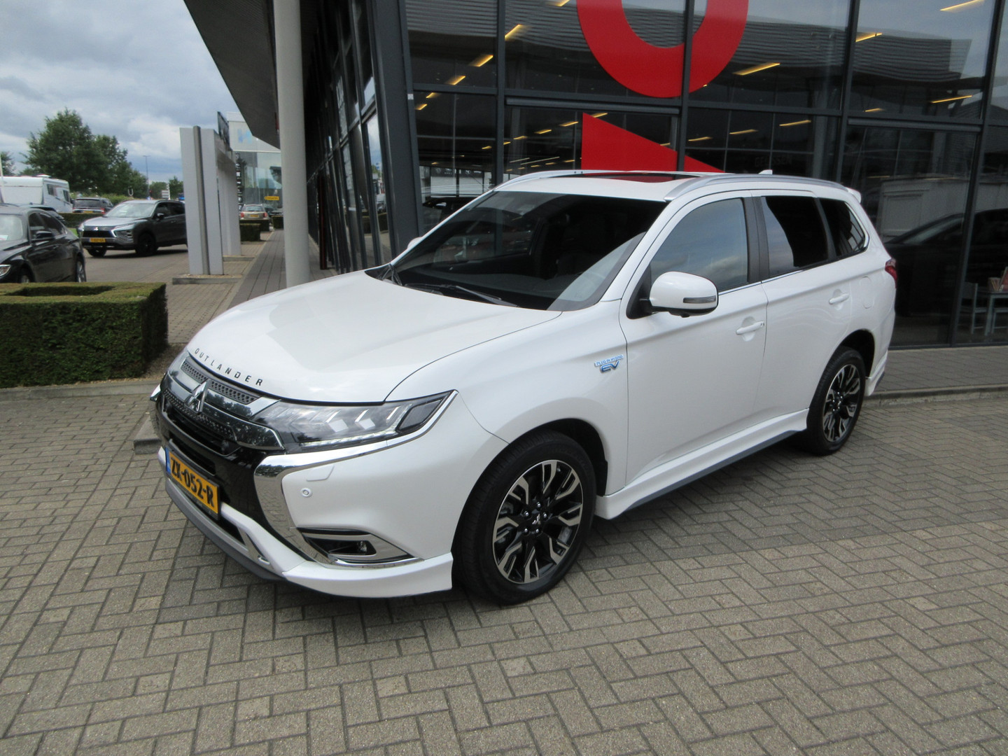 Mitsubishi