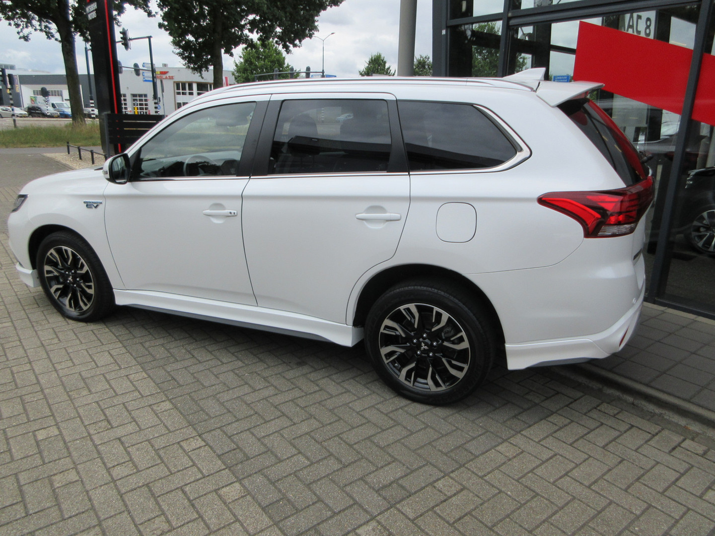 Mitsubishi