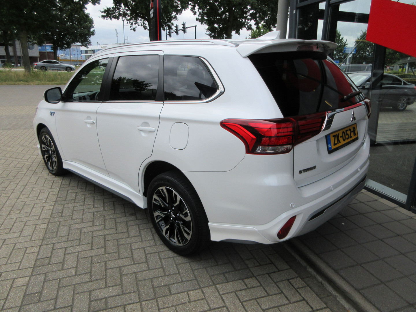Mitsubishi