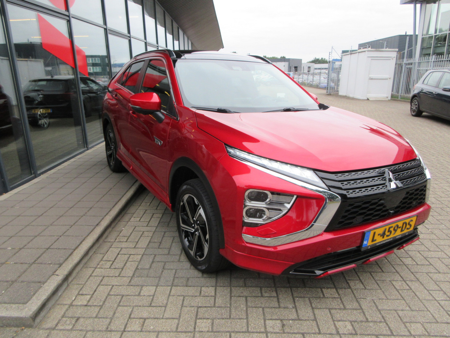 Mitsubishi Mitsubishi