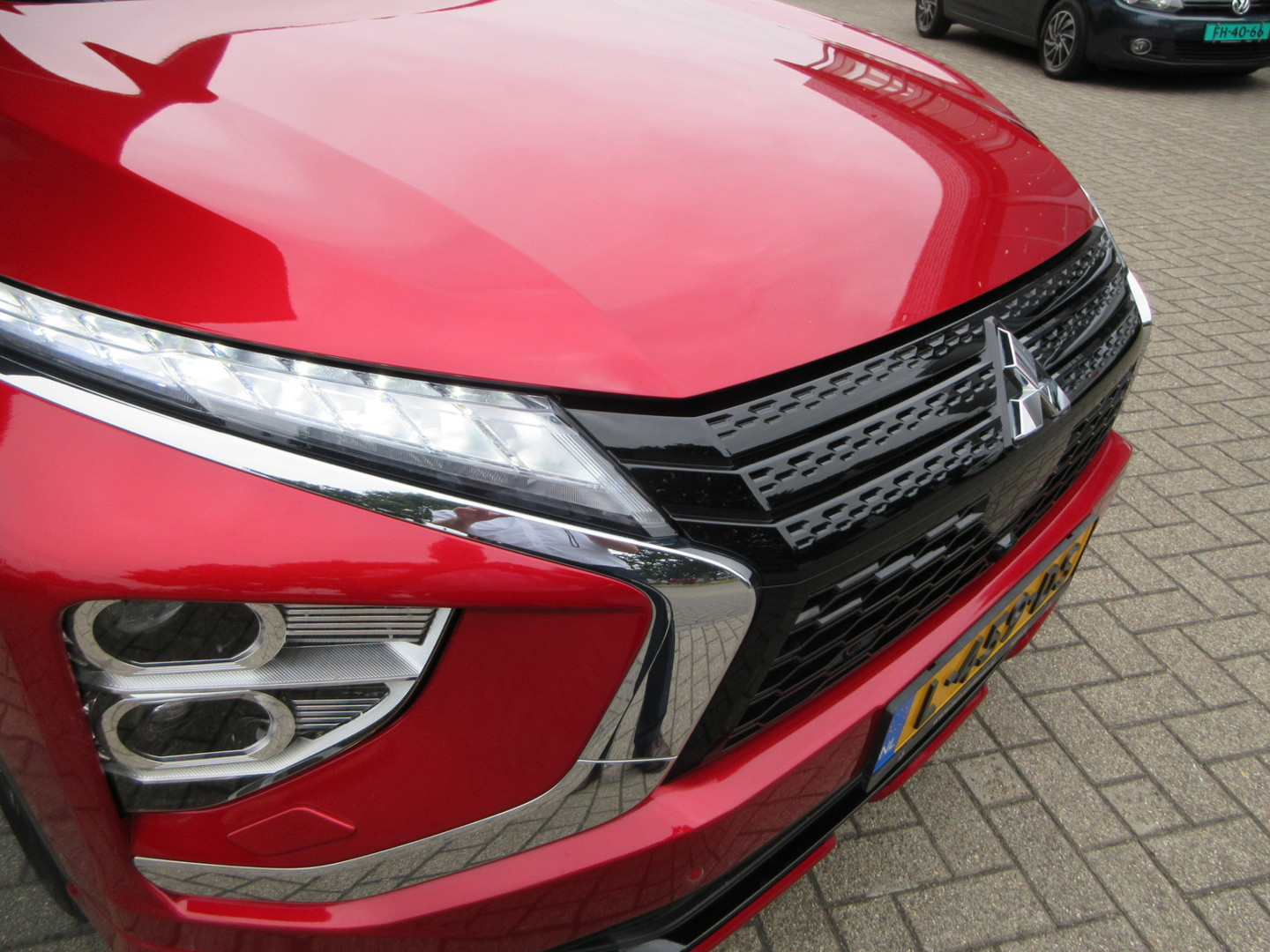 Mitsubishi Mitsubishi