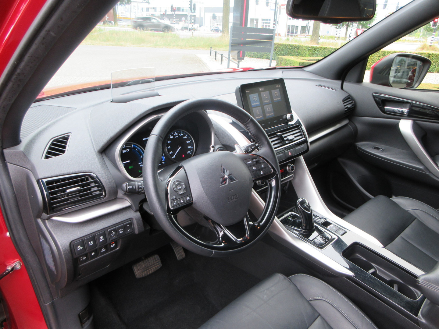 Mitsubishi Mitsubishi