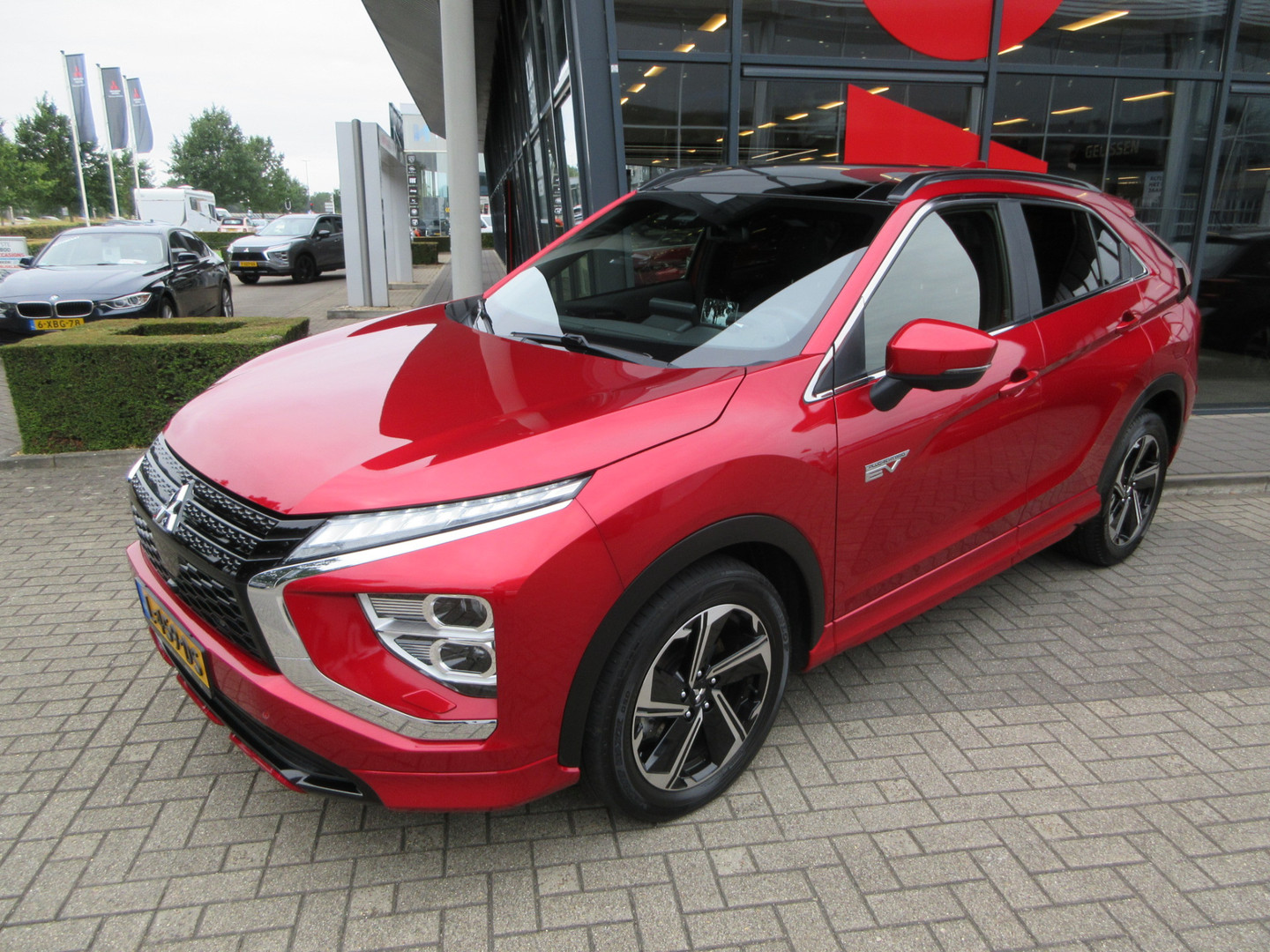Mitsubishi Mitsubishi
