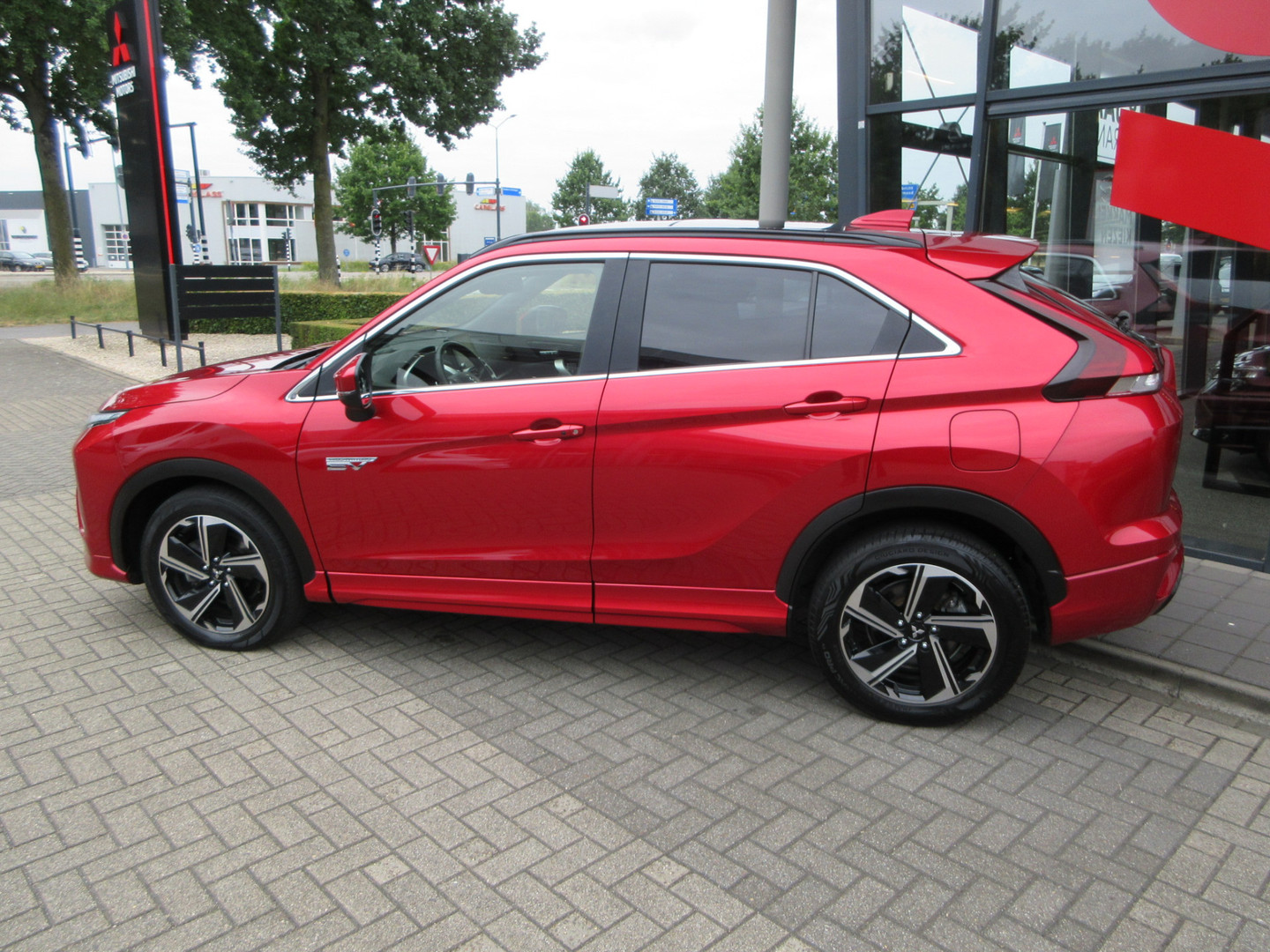 Mitsubishi Mitsubishi