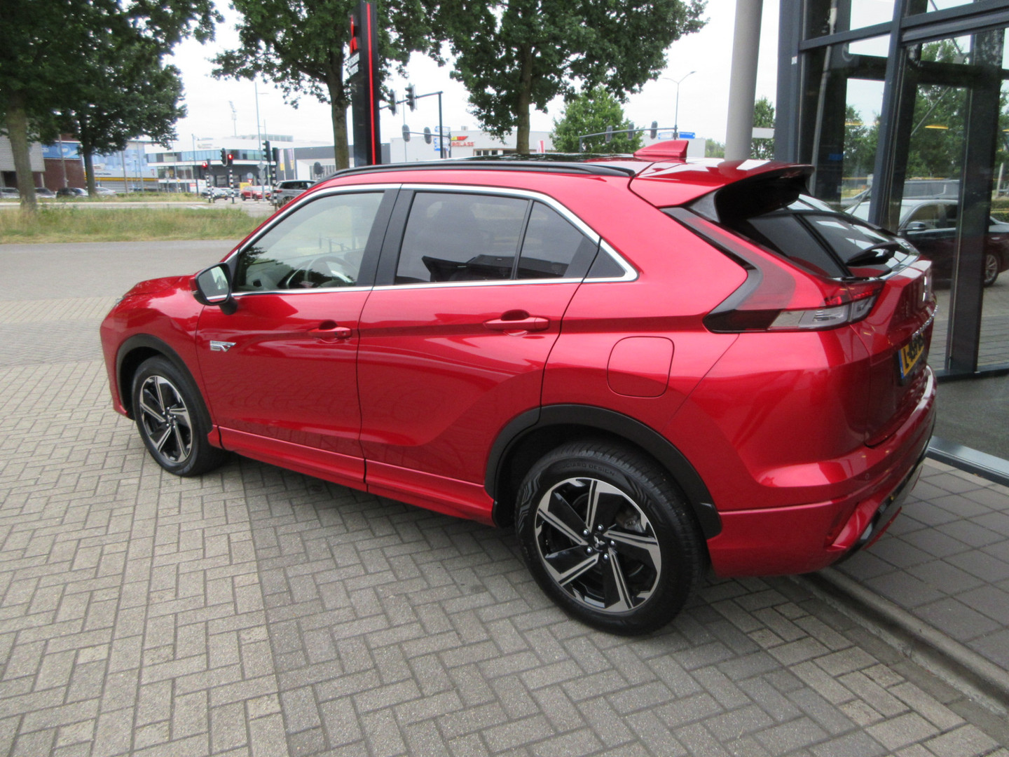 Mitsubishi Mitsubishi
