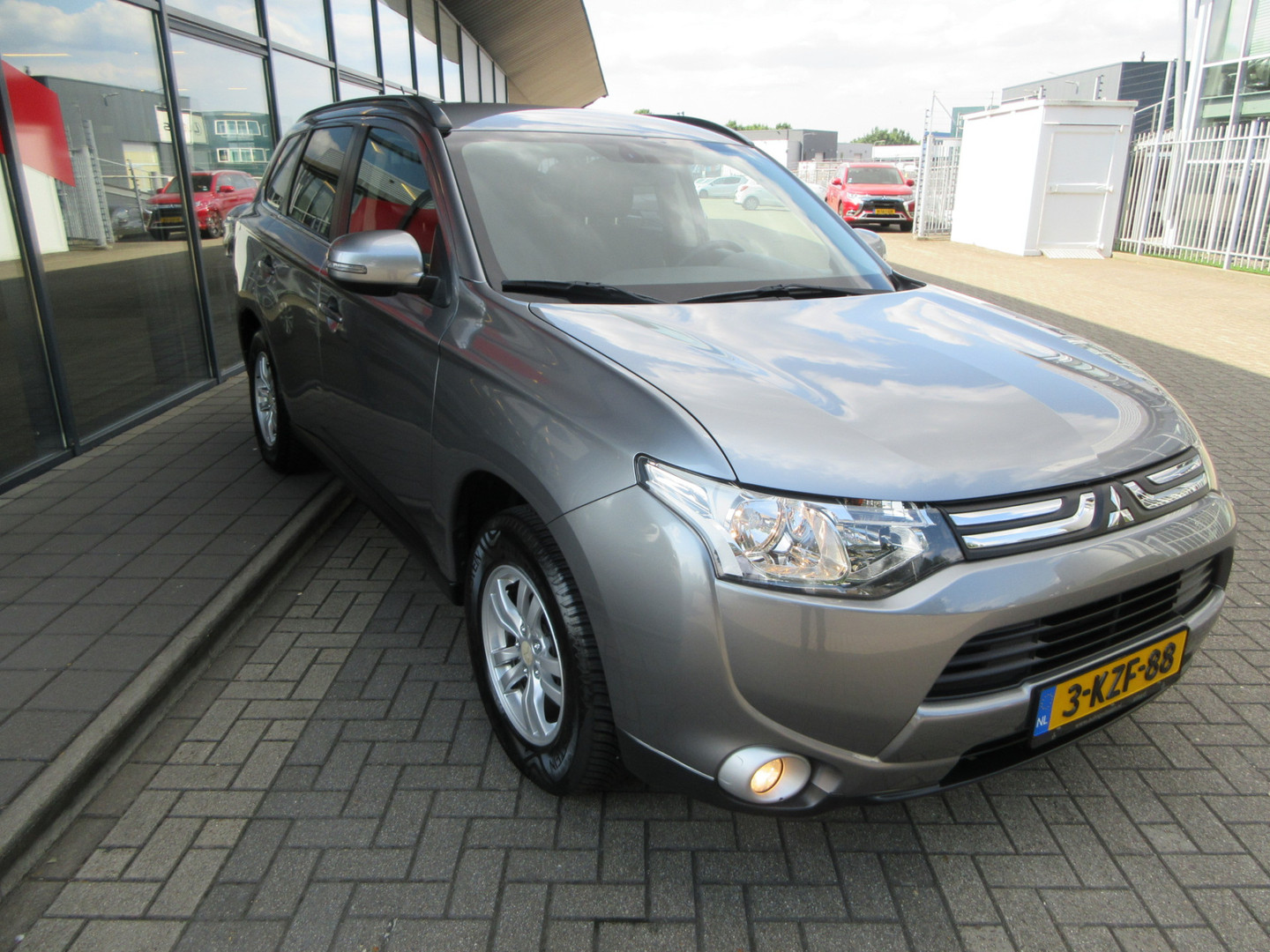 Mitsubishi