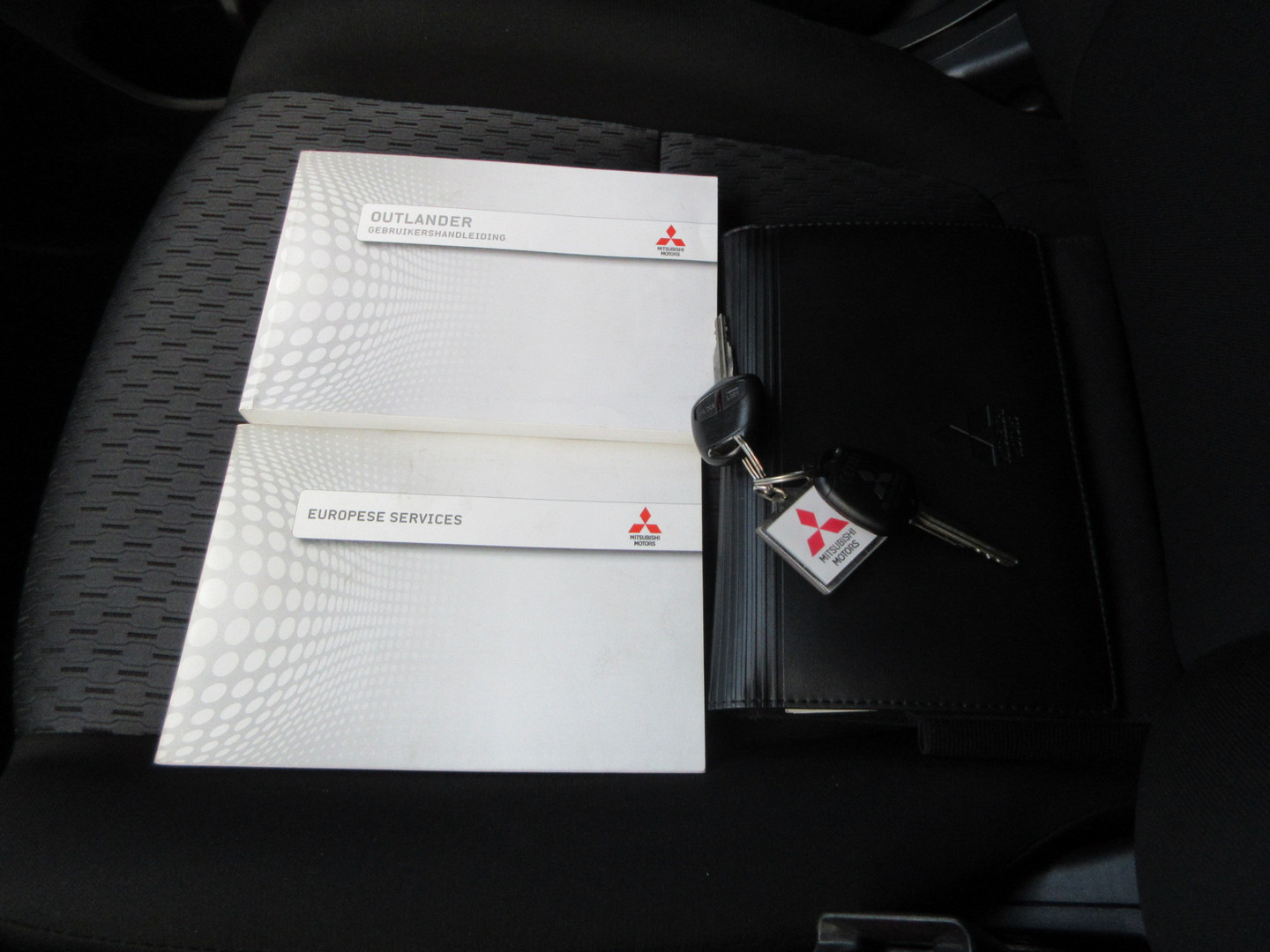 Mitsubishi