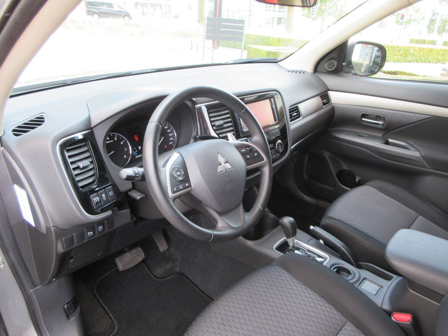 Mitsubishi