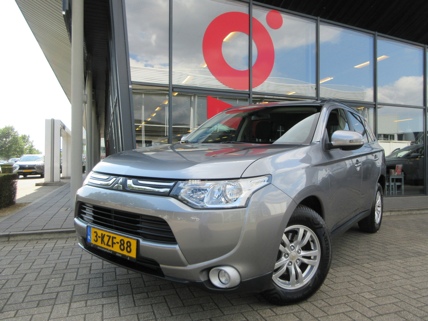Mitsubishi