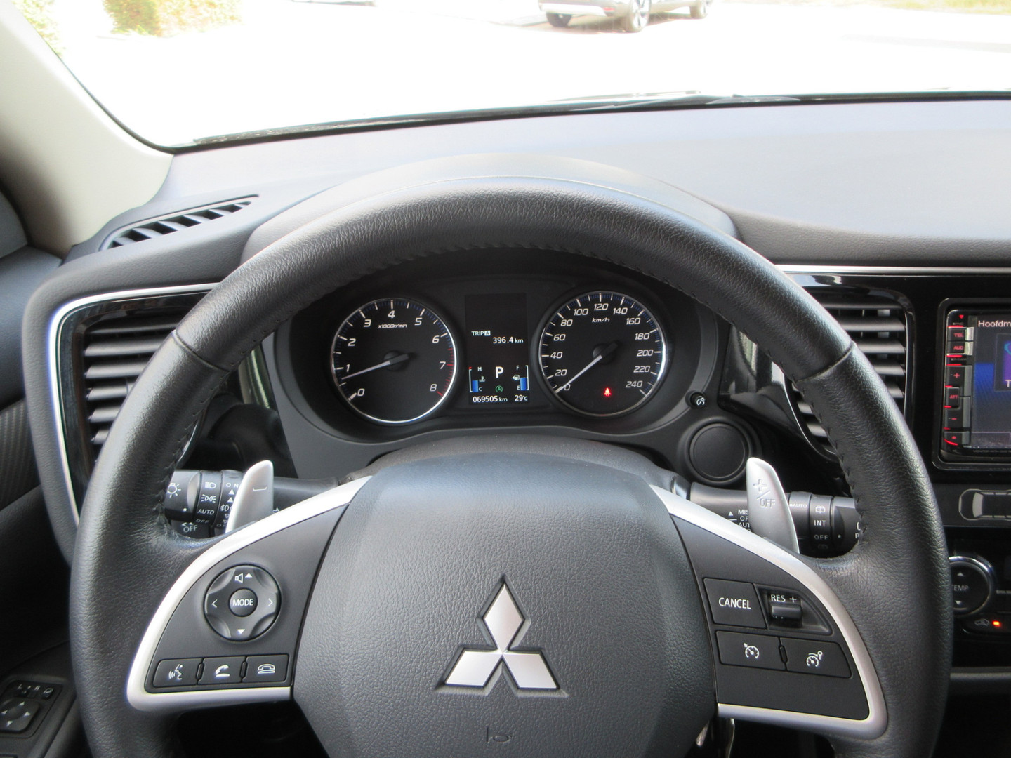 Mitsubishi
