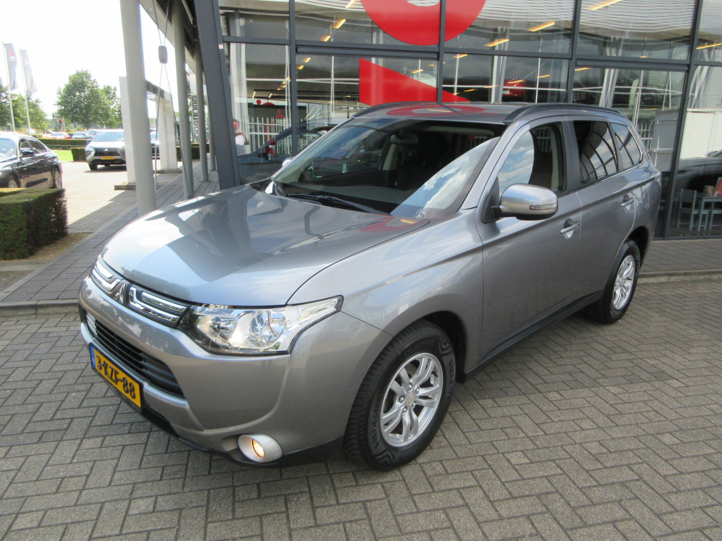 Mitsubishi