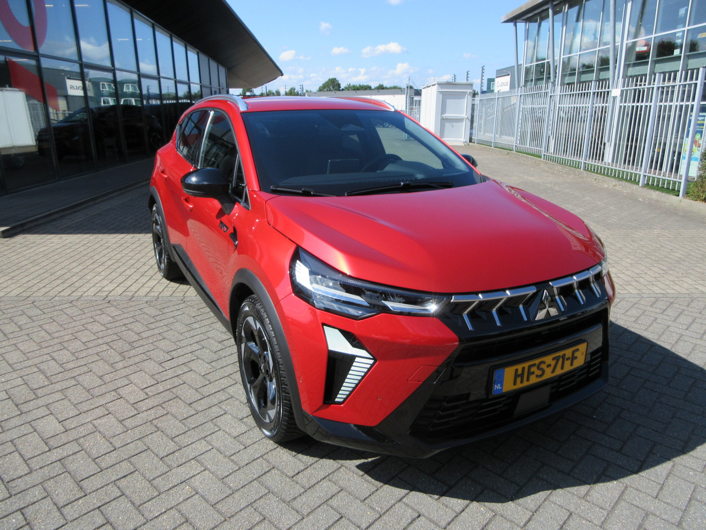 Mitsubishi Mitsubishi