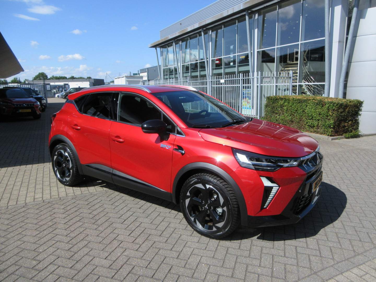Mitsubishi Mitsubishi