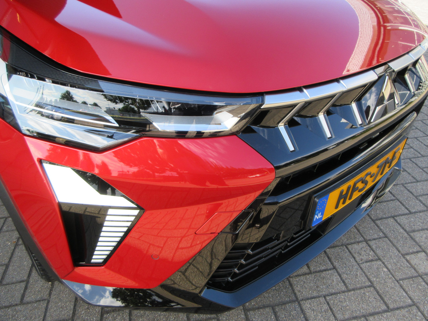 Mitsubishi Mitsubishi
