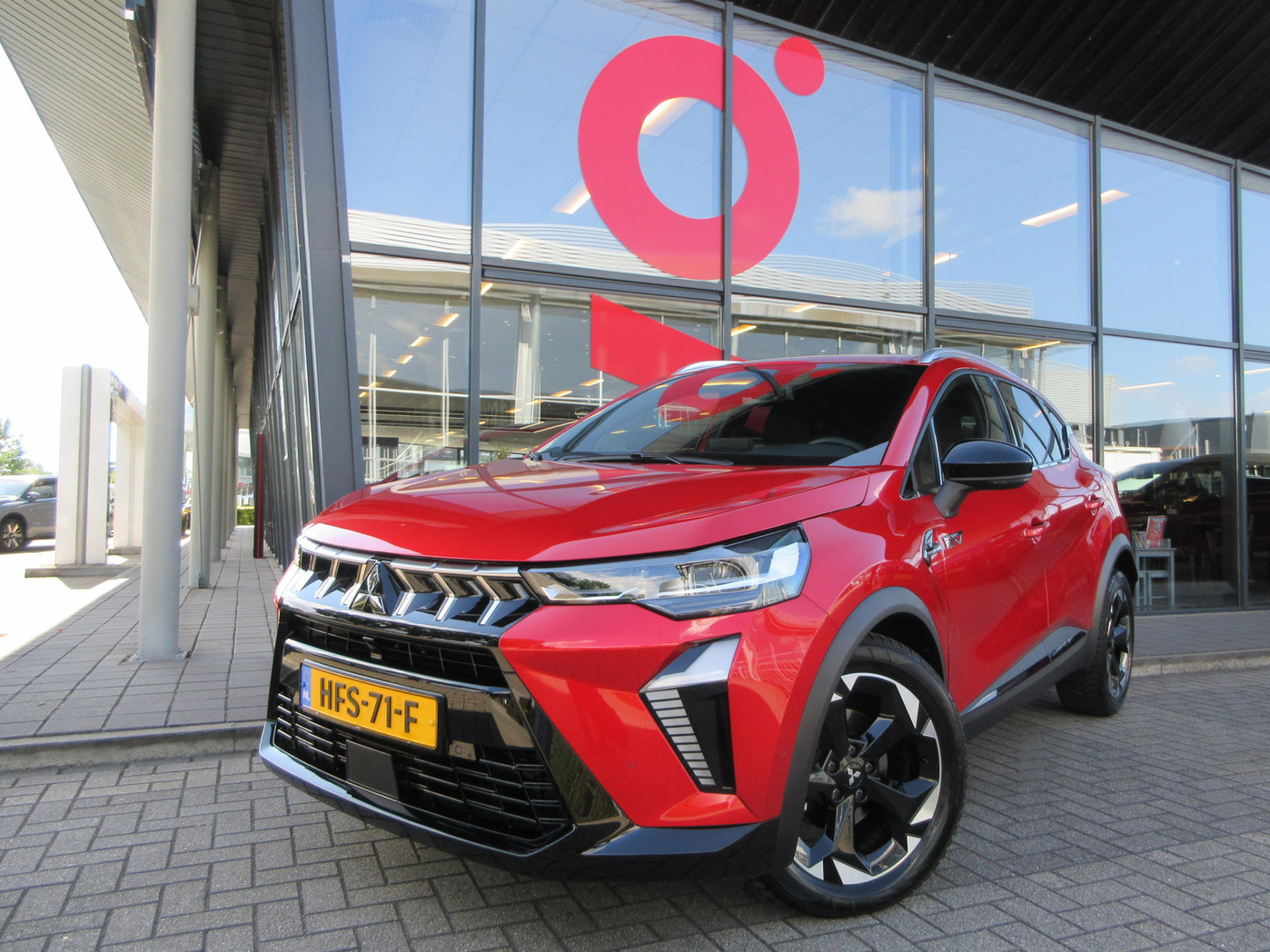 Mitsubishi Mitsubishi