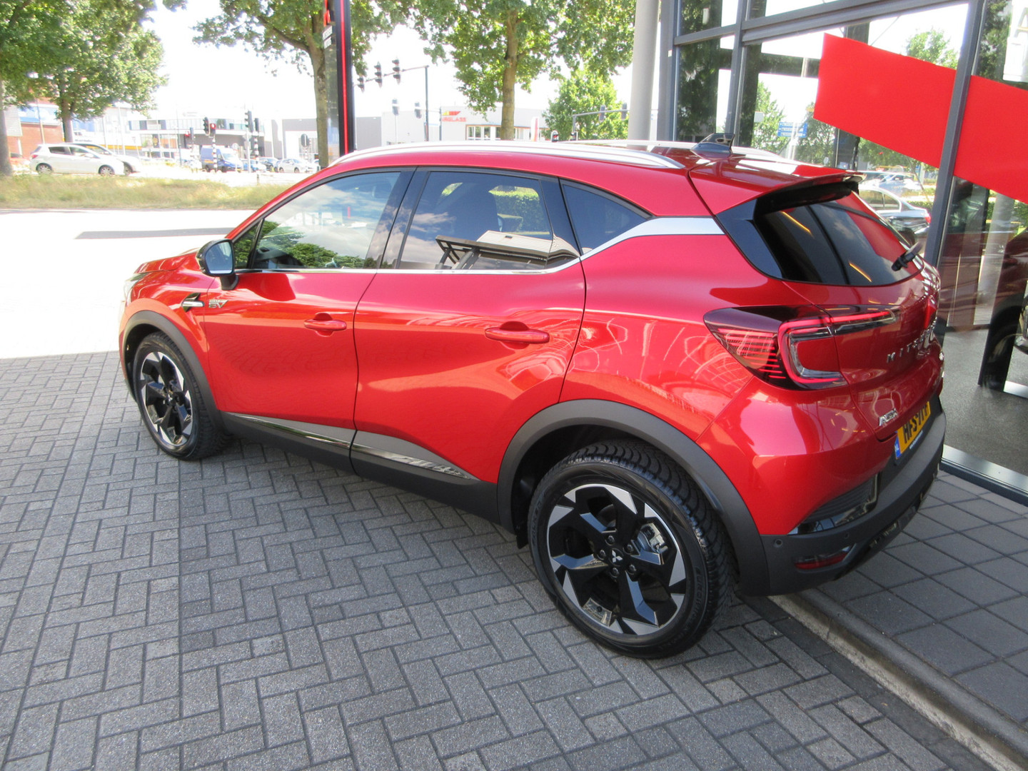 Mitsubishi Mitsubishi