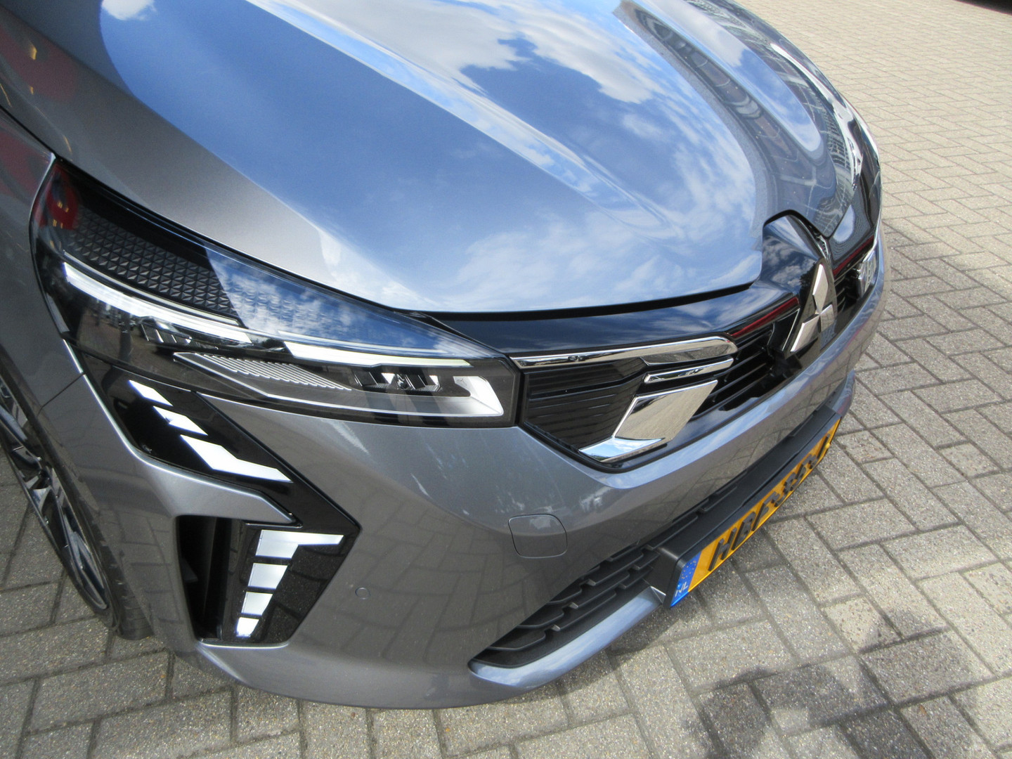 Mitsubishi