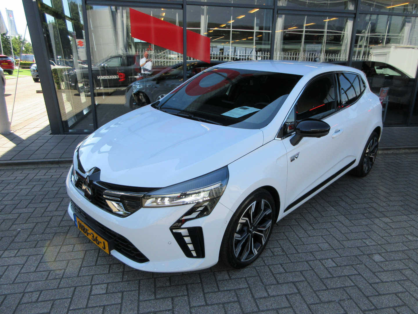 Mitsubishi