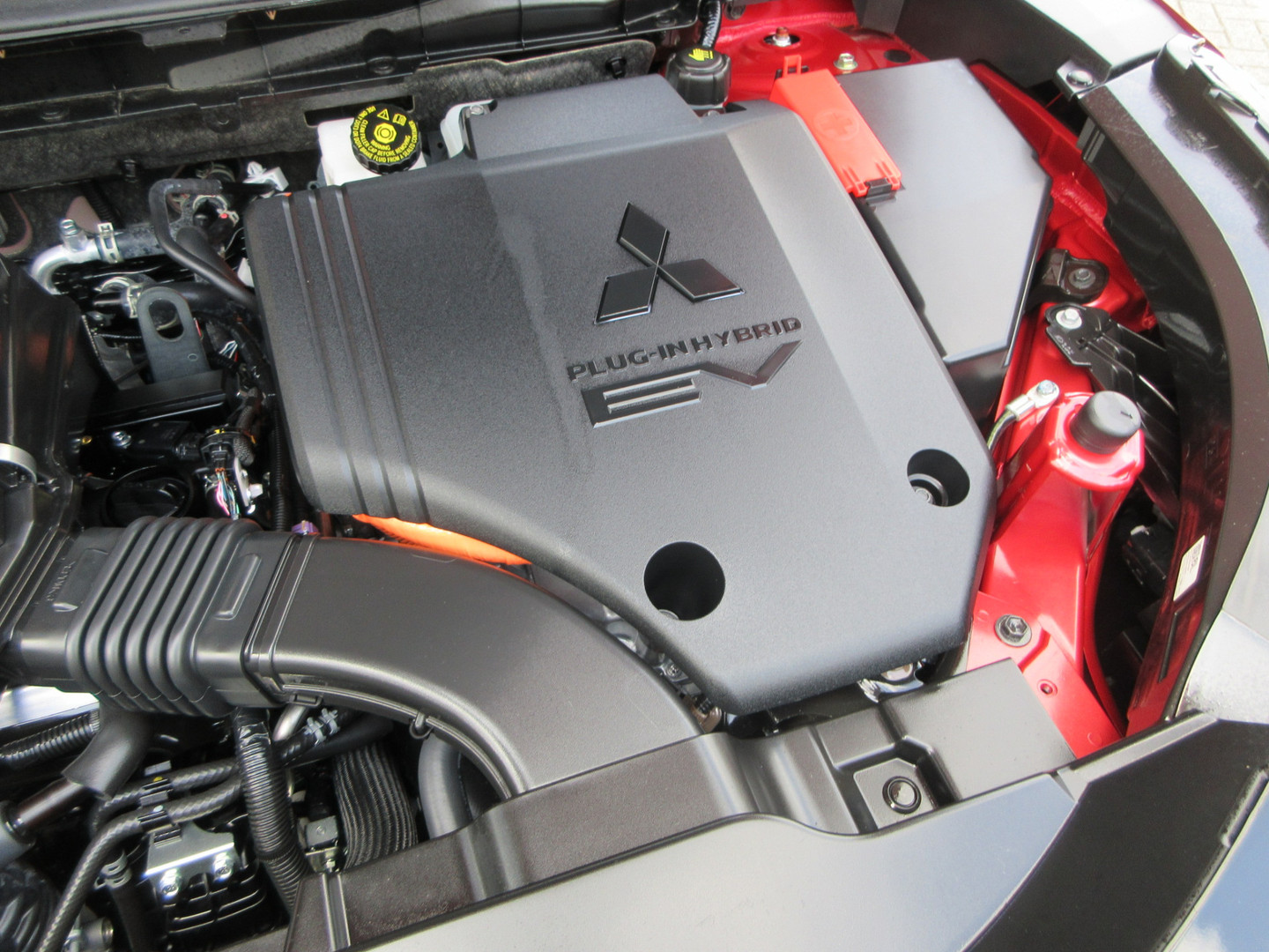 Mitsubishi