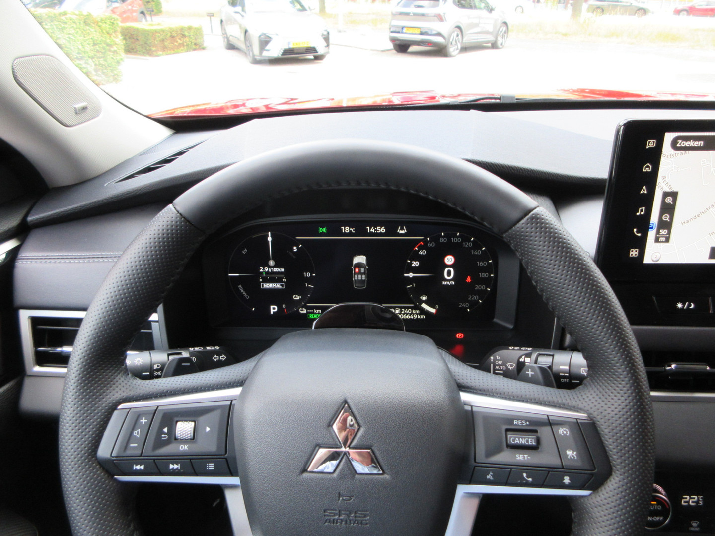 Mitsubishi