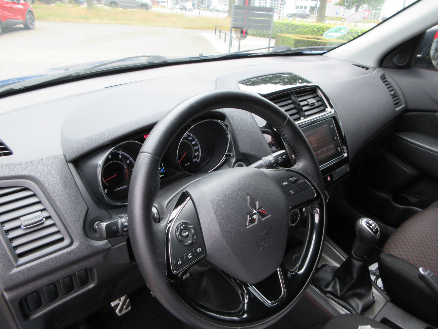 Mitsubishi
