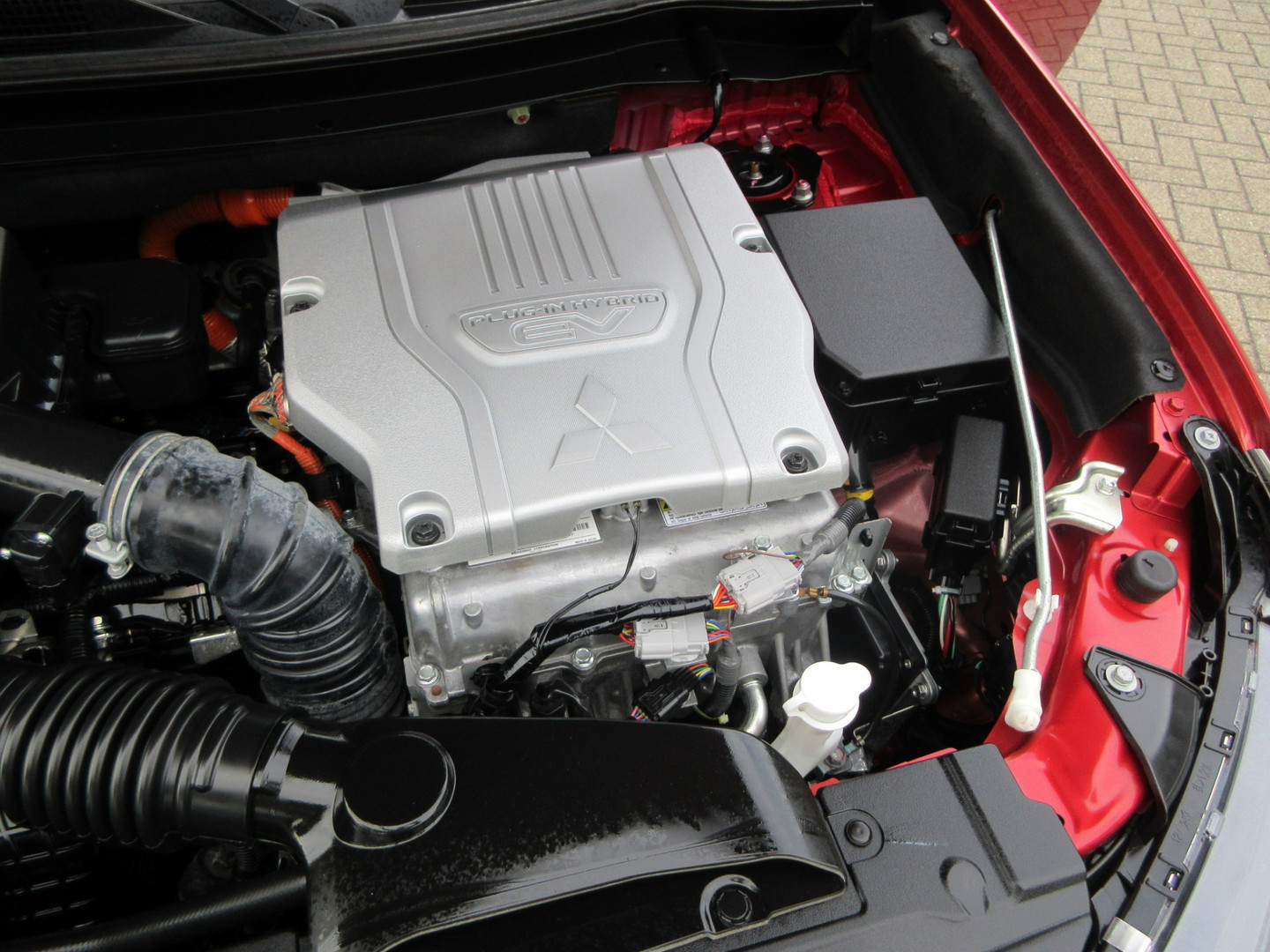 Mitsubishi