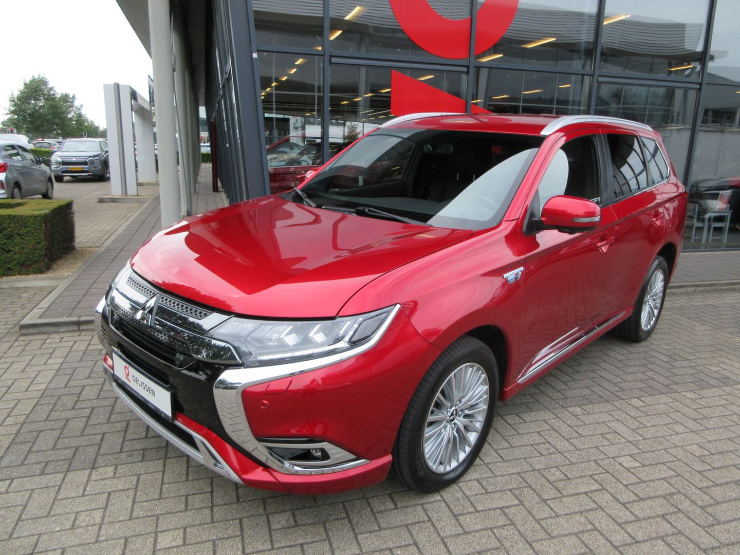 Mitsubishi