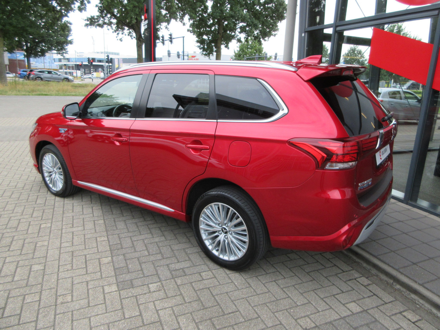 Mitsubishi