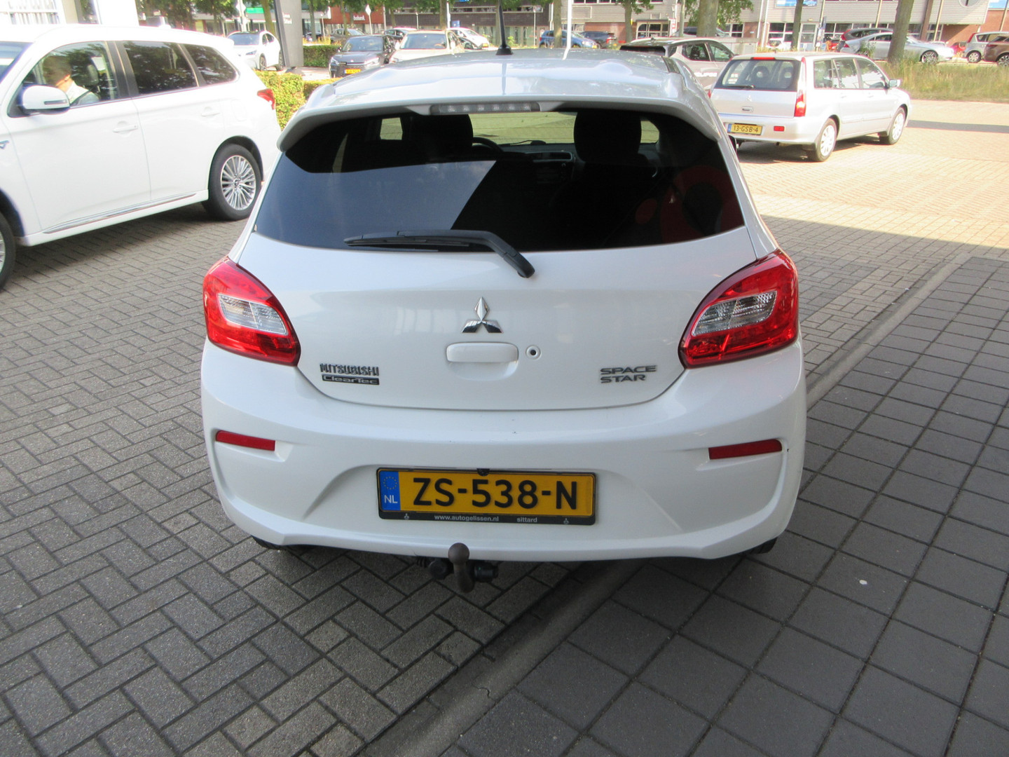 Mitsubishi