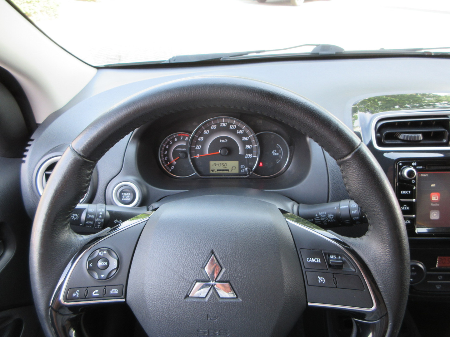 Mitsubishi