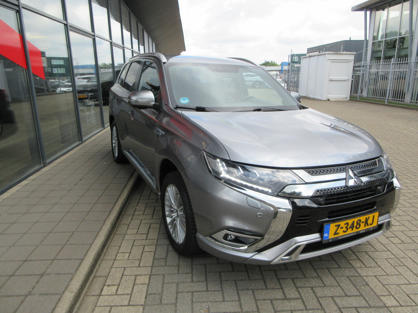 Mitsubishi