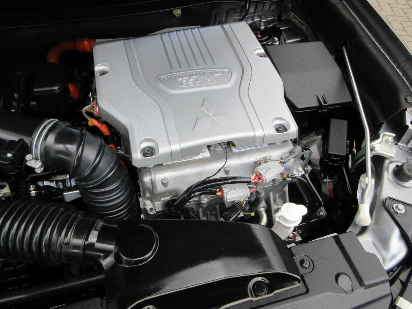 Mitsubishi