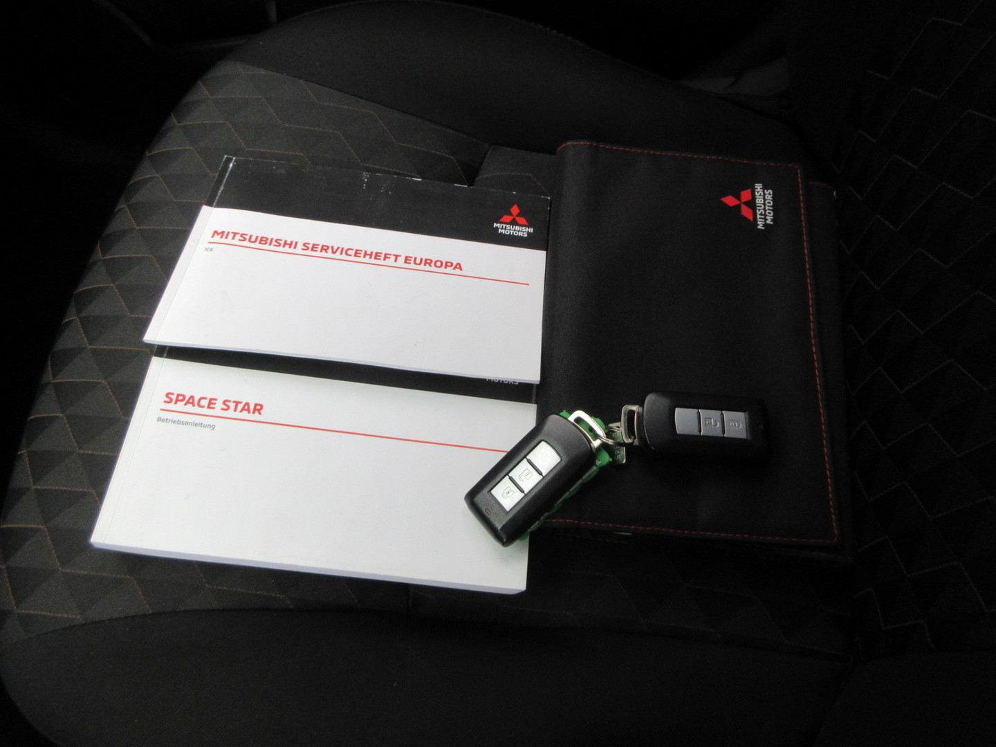 Mitsubishi