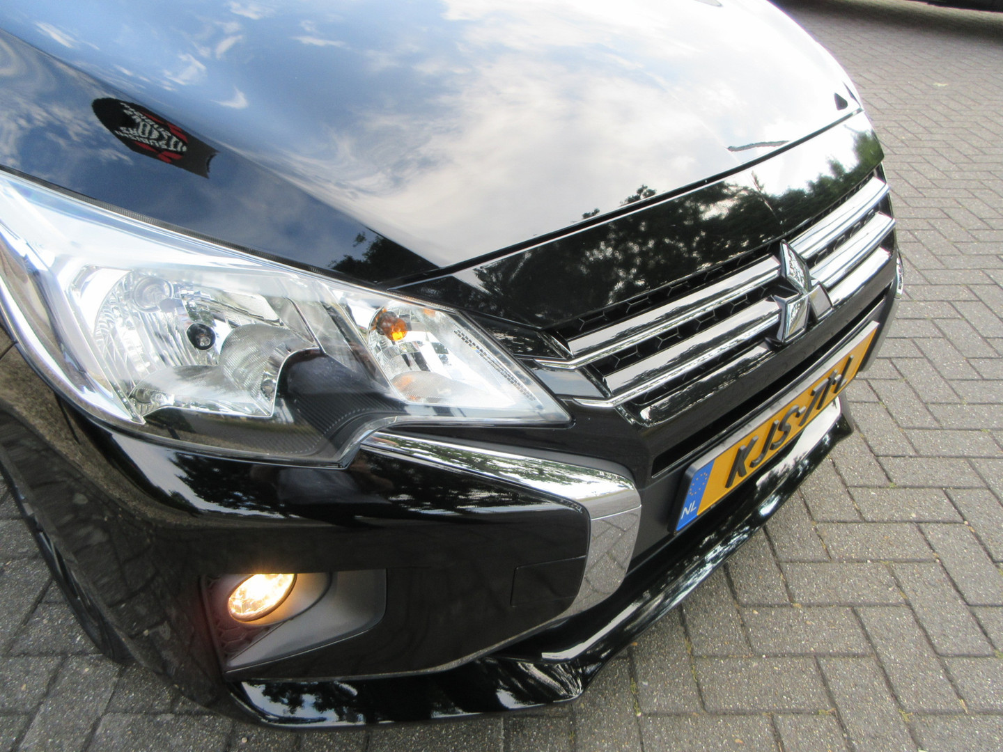 Mitsubishi