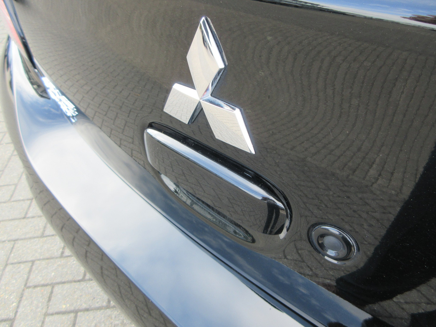 Mitsubishi