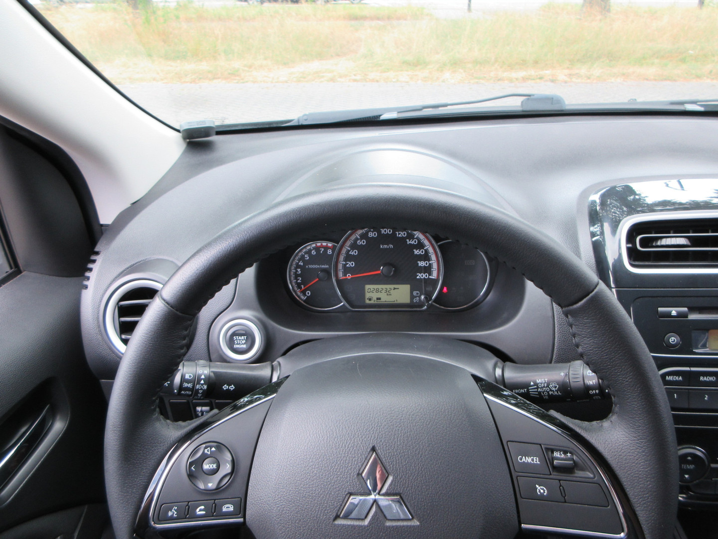 Mitsubishi