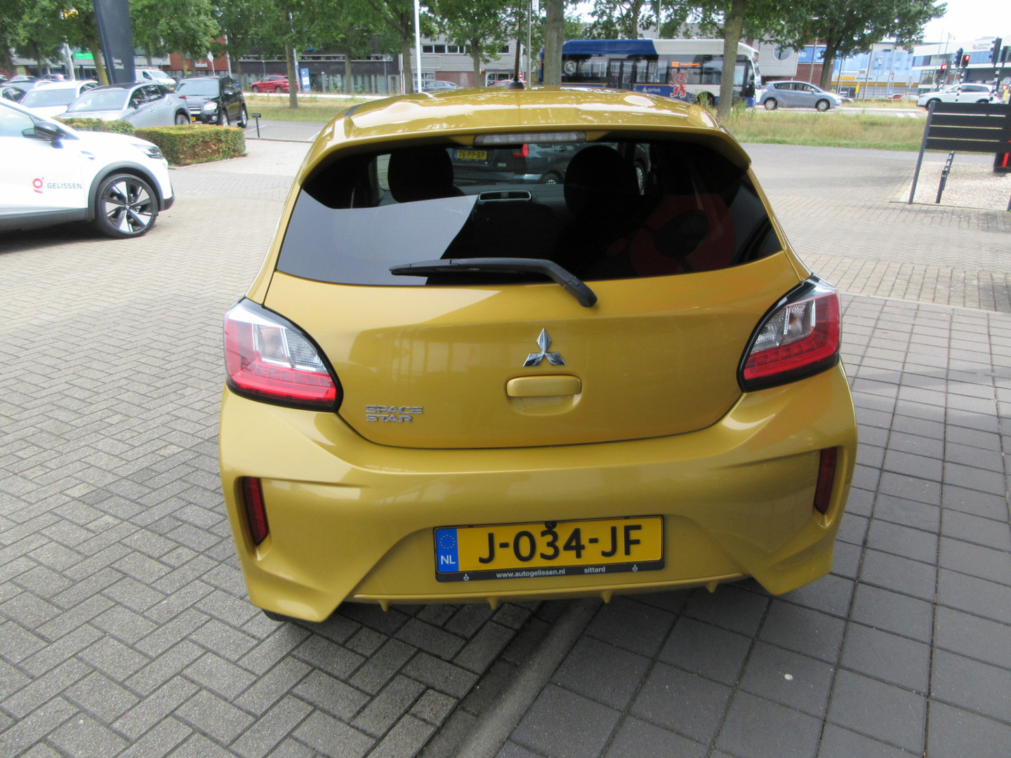 Mitsubishi